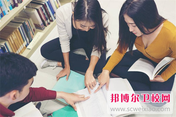 河南公办护理专业学校排名榜（2024最新）