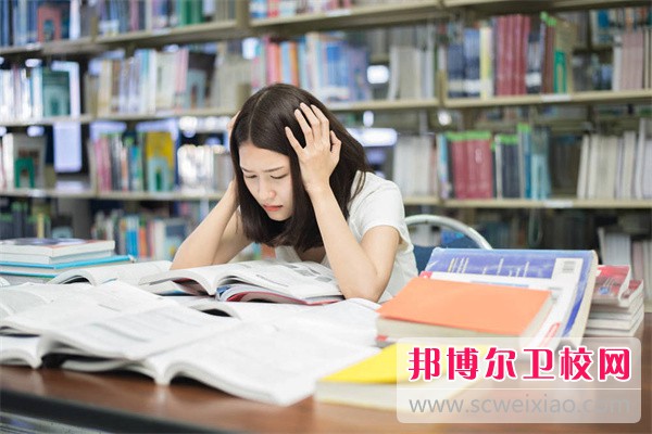 广东公办护理专业学校排名榜（2024最新）