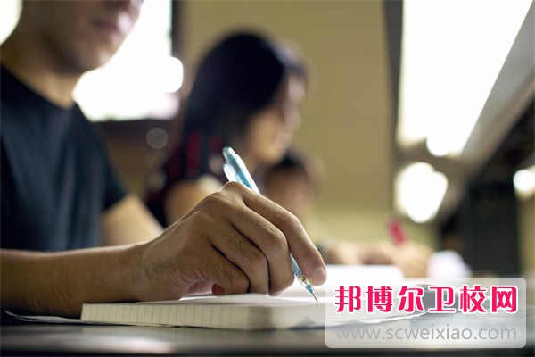 徐州公办护理专业学校排名榜（2024最新）