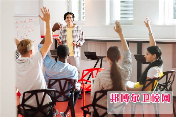 杭州公办护理专业学校排名榜（2024最新）