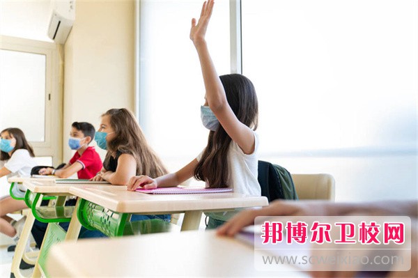 河南公办助产护理学校排名榜（2024最新）