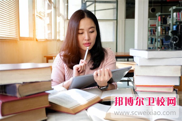 重庆民办护理专业学校排名榜（2024最新）
