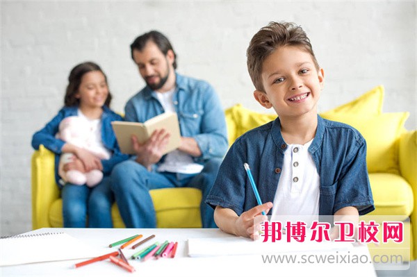 贵州公办卫生学校排名榜（2024最新）