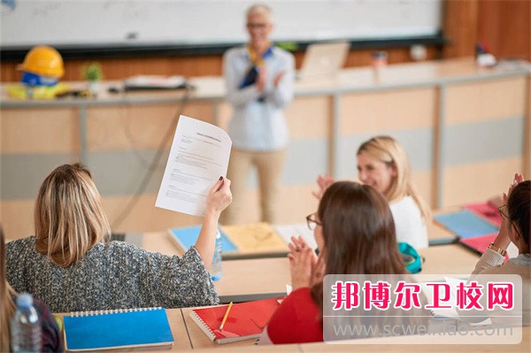 苏州公办卫生学校排名榜（2024最新）
