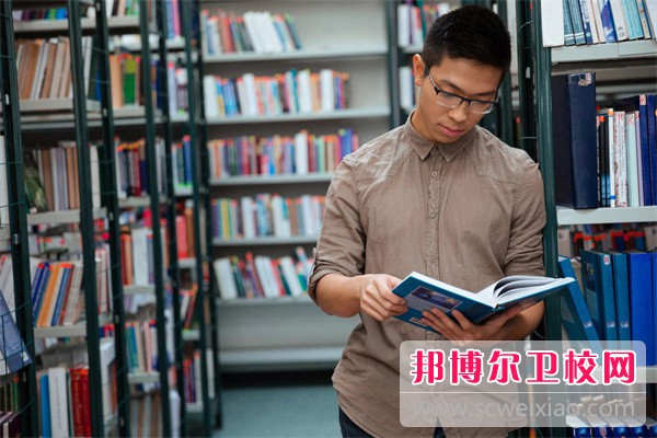2024黑龙江排名前四的护理专业学校名单