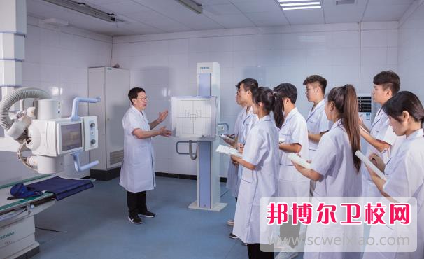 陕西2024年最好的护理学校有哪些