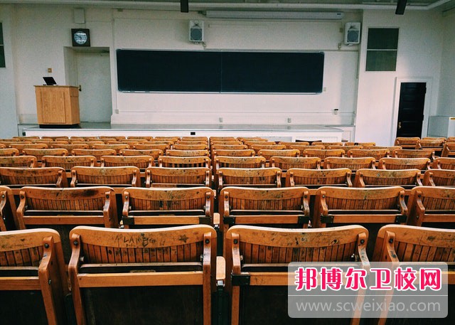 2024广东排名前四的护理专业学校名单