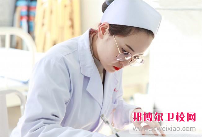 陕西2024年护理学校一般读几年