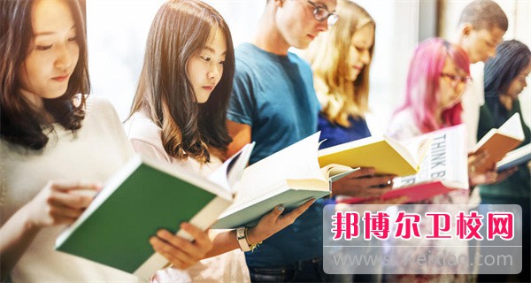 2024陕西排名前四的高级护理学校名单