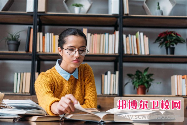 2024黑龙江排名前四的助产护理学校名单