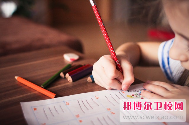 2024上海排名前四的卫生学校名单