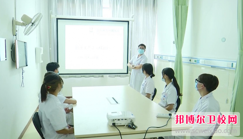 湖南2024年有哪些有护理学校的大专院校