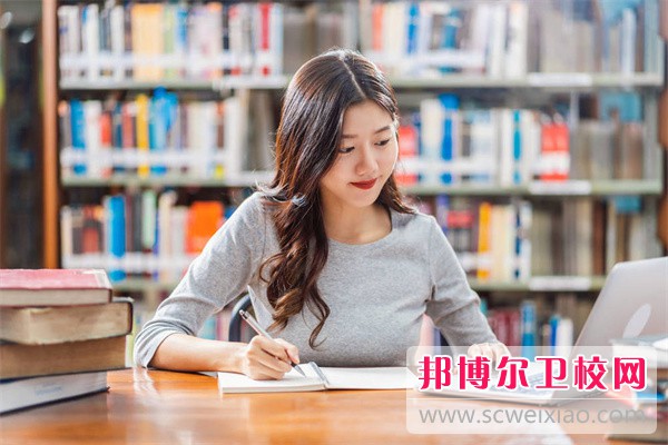 2024杭州排名前四的卫生学校名单
