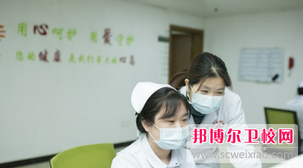 湖南2024年学护理学校的学校有哪些