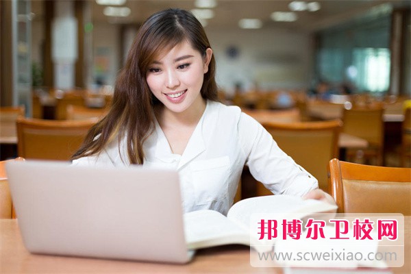 2024黑龙江排名前四的公办药剂专业学校名单