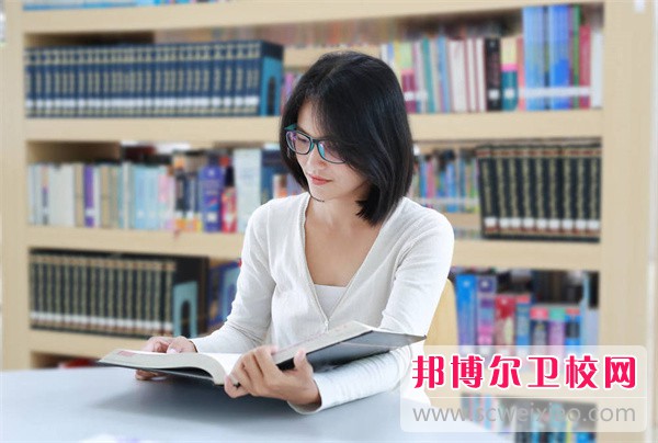 2024重庆排名前四的民办护理专业学校名单