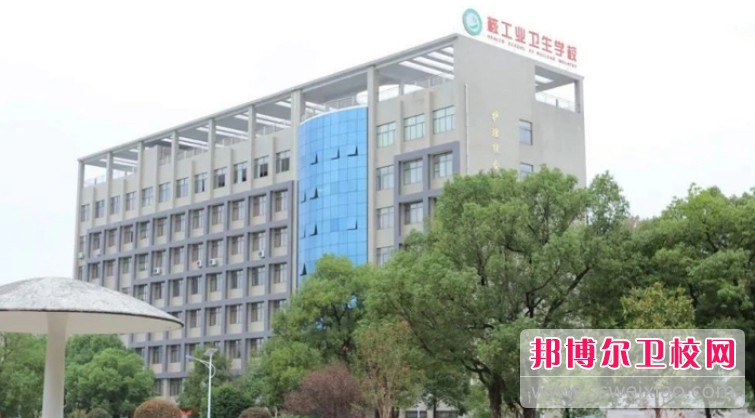 湖南2024年初中生学护理学校的学校
