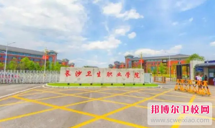 湖南2024年初中生能不能学护理学校