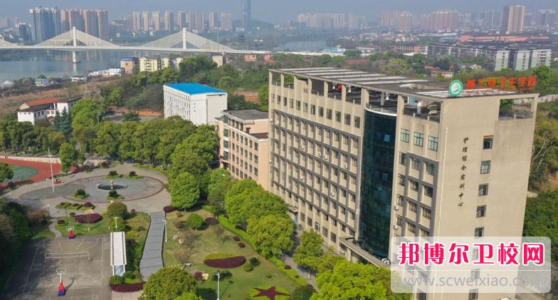 湖南2024年初中生可不可以读护理学校