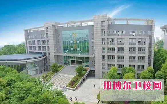湖南2024年初中生可以读的护理学校