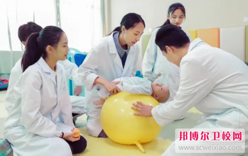 湖南2024年护理学校哪个专业最好