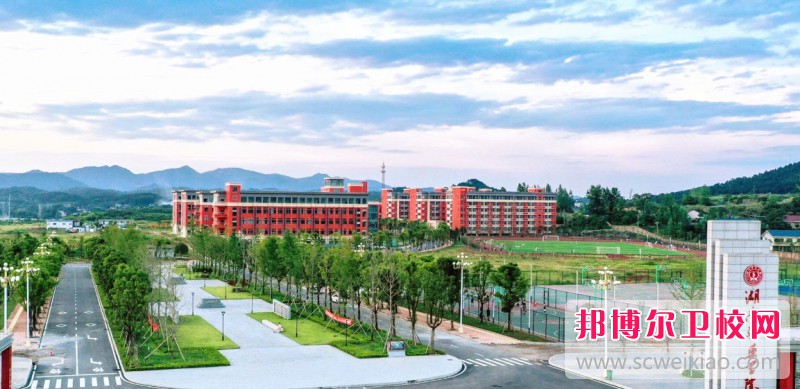 湖南2024年好的护理学校都有哪些