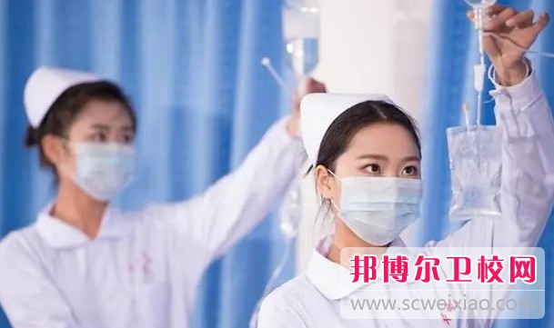 湖南2024年护理学校读出来是什么文凭