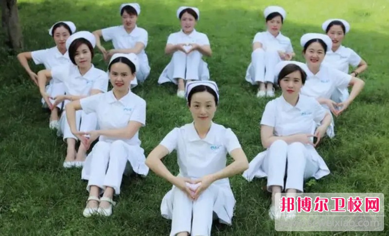 湖南2024年护理学校毕业是什么学历